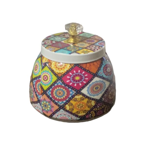 Mandala Jar - Image 3
