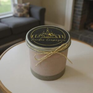 Scented candle - Blush Bloom
